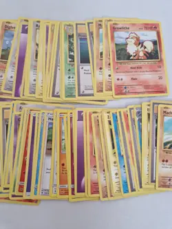 Pokemon Cards Bundle, Japanese Pokemon Cards Bundle - Image 4