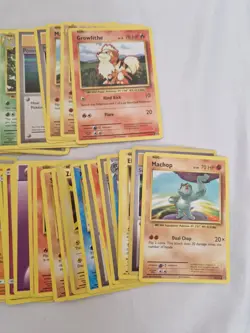 Pokemon Cards Bundle, Japanese Pokemon Cards Bundle - Image 5