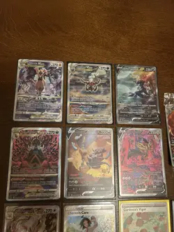 Pokemon Crown Zenith Galarian Gallery 53% Complete! 37/70 Cards Plus Promo 🔥 - Image 3