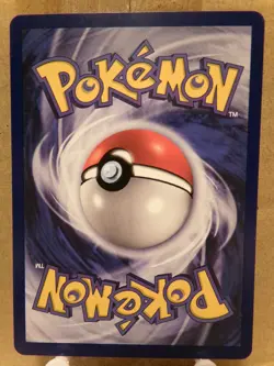 Pikachu 27 Promo Card Regular WotC Pokemon TCG - Image 2