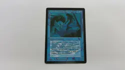 MERFOLK OF THE PEARL TRIDENT LIMITED EDITION BETA MTG MAGIC THE GATHERING LP - Image 1