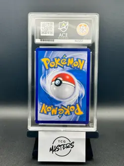 Pokemon TCG - Captain Pikachu #709 - Chinese Gem Pack - Ace 10 Perfect Subs - Image 2
