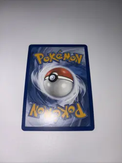 Pokemon TCG Worker 195/195 Silver Tempest Full Art Trainer Ultra Rare Holo - Image 5