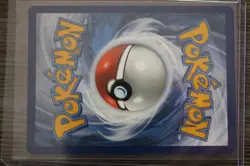 Pokemon TCG Magby 186/182 SV04: Paradox Rift Holo Near Mint - Image 4