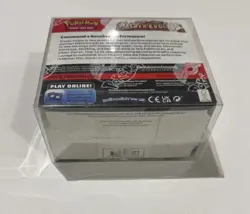Pokemon TCG: Scarlet and Violet Paldea Evolved Booster Box 36 Packs NEW & SEALED - Image 2