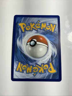 Pokemon TCG Shuckle Illustration Rare 136/132 Mega Evolution IR NM English - Image 2