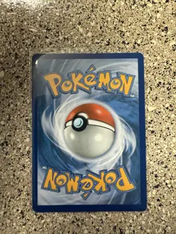 Pokemon TCG Mewtwo XY Evolutions 51/108 Cracked Ice Holo - Image 2