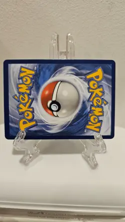 Radiant Blastoise #18 Pokemon Go SWSH POKEMON 2022 MINT - Image 4