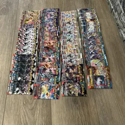 Pokemon TCG Lot of 60 Booster Packs Random Sets (English) All Packs Shown SEALED - Image 5