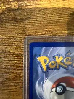 Solgaleo GX SM104 Sm Holo Black Star Promos Pokemon TCG - Image 3