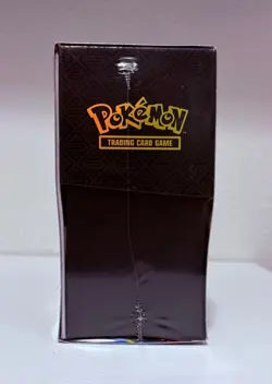 Pokemon TCG: Mega Evolution Pokemon Center Elite Trainer Box (Mega Lucario) - Image 2