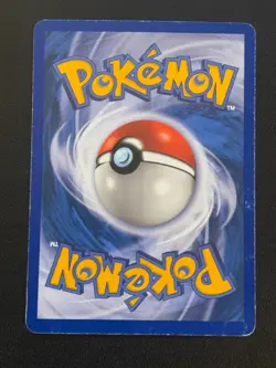 Pokemon Haunter 80/165 Expedition Base Set card MP - Image 2