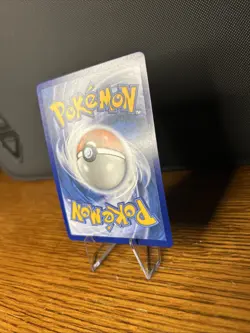 Mega Lucario Ex 179/132 SIR NM Mega Evolution Pokemon Card - Image 5