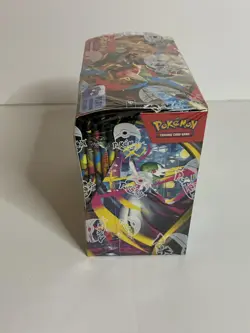 Pokemon TCG Mega Evolution Factory Sealed Box Trading Card Game XY Era Brand New - Image 3