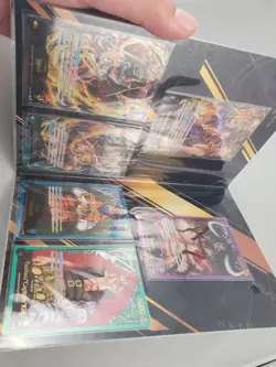 One Piece Card Game Premium Card Collection - Leader Collection English - Image 3