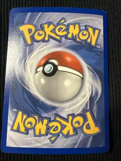 Beedrill #1/112 Reverse Holo Rare 2004 EX Fire Red Leaf Green Pokemon Card - Image 2