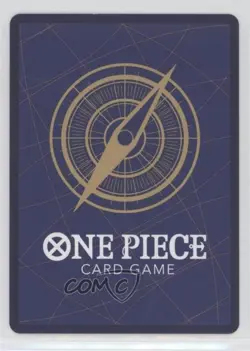 2024 One Piece Card Game: 500 Years in The Future OP07 R Ain #OP07-002 - Image 2