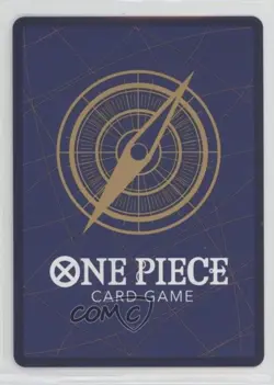 2024 One Piece Card Game: 500 Years in The Future OP07 SR Sanji #OP07-064 - Image 2