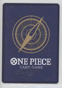 2024 One Piece Card Game: 500 Years in The Future OP07 R (Alt Art) Carina - Image 2