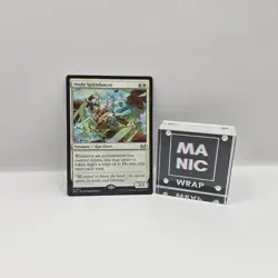 Ondu Spiritdancer NM Regular #101 MTG Duskmourn Commander - Image 2