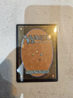 Web-Shooters 0022 Uncommon Foil Spider-Man MTG - Image 2