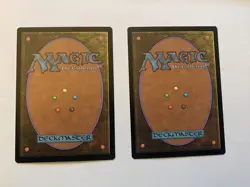 2x MTG Magic The Gathering Fumigate Kaladesh 015/264 Regular Rare NM - Image 2