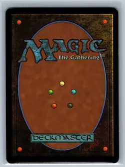 Magic MTG 9th Edition Circle of Protection: Red #11/350 TCG CCG Ninth - Image 2