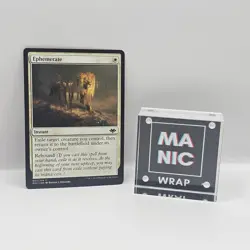 Ephemerate NM Regular #7 MTG Modern Horizons - Image 2