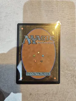 Subway Train 0178 Common Foil Spider-Man MTG - Image 2