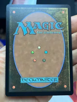 Screaming Nemesis • Duskmourn: House Of Horror • Pack Fresh • MTG (2244) - Image 2