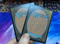 2x Mental Note • The List • Mystery Booster 2 • Pack Fresh • MTG (2296) - Image 2