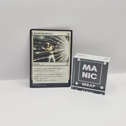 Rebuff the Wicked NM Regular #35 MTG Time Spiral Remastered - Image 2