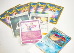 Seiun Shoten Perfect Sleeves for Pokemon Cards 65mm x 90mm Transparent Soft Type - Image 4