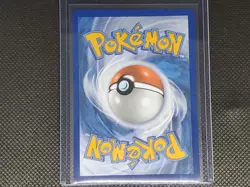 2025 POKEMON MEG EN-MEGA EVOLUTION ULTRA RARE #162 MEGA MAWILE EX NM - Image 2