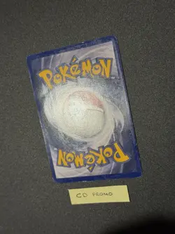 1999 Pokemon Shadowless Base Set CD Promo Pikachu 58/102 - Image 4