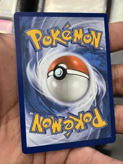 Inteleon 142/132 Mega Evolution Illustration Rare Pokemon TCG MINT 2025 holo - Image 3