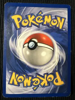 Lightly Played Dark Vileplume - 30/82 - Rare - 1st Edition Pokemon Team Rocket - Image 2
