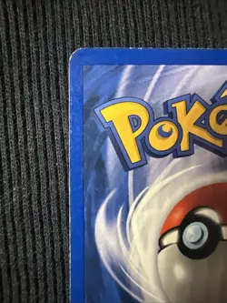 Lightly Played Dark Vileplume - 30/82 - Rare - 1st Edition Pokemon Team Rocket - Image 3