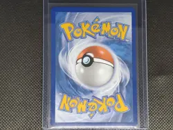 2025 POKEMON MEG EN-MEGA EVOLUTION ULTRA RARE #161 MEGA ABSOL EX NM - Image 2