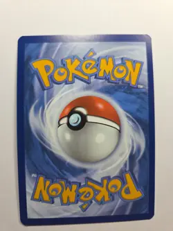 Vulpix 037/165 Sv: Scarlet And Violet 151 Reverse Holo Common Near Mint Pokemon - Image 2