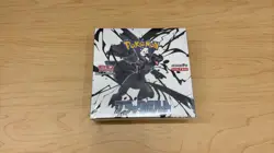 Pokemon CardGame Black Bolt Booster Box sv11B Japanese Factory Sealed with Shrik - Image 3