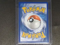 2025 POKEMON MEG EN-MEGA EVOLUTION ILLUSTRATION RARE #153 GUMSHOOS NM - Image 2