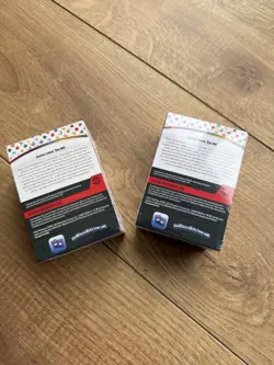 Pokemon TCG Scarlet & Violet 151 Booster Bundle x2 | New & Sealed | 12 Packs ✅ - Image 3