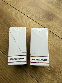 Pokemon TCG Scarlet & Violet 151 Booster Bundle x2 | New & Sealed | 12 Packs ✅ - Image 4