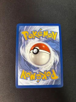 Prismatic Evolutions Pokemon Center ETB Promo -Eevee #173- Pokemon Center Stamp - Image 2