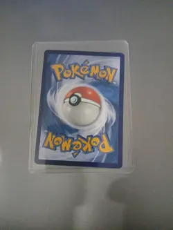 NM+ Exeggutor llustration ART Rare 129/126 Mega Evolution Pokemon Indonesia - Image 2