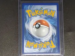 2025 POKEMON MEG EN-MEGA EVOLUTION ILLUSTRATION RARE #152 DELIBIRD NM - Image 2