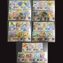 Pokemon TCG S-Chinese 31 VSTAR Cards Lot Charizard Gragonite Arceus Holo - Image 1