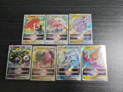 Pokemon TCG S-Chinese 31 VSTAR Cards Lot Charizard Gragonite Arceus Holo - Image 4