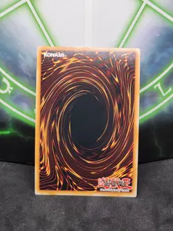 Yugioh Token Eria and Wynn SDCH-ENT04 Super Rare NM - Image 2